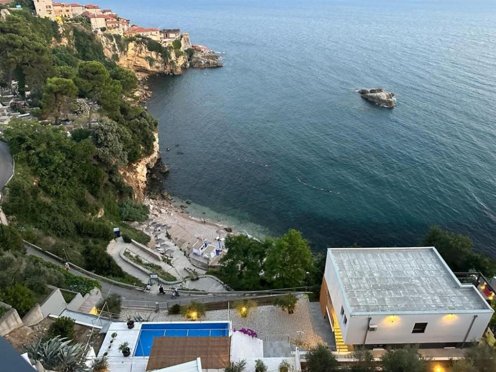 Nejra Apartment Ulcinj Extérieur photo