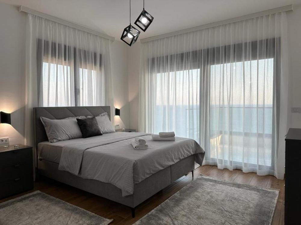 Nejra Apartment Ulcinj Extérieur photo