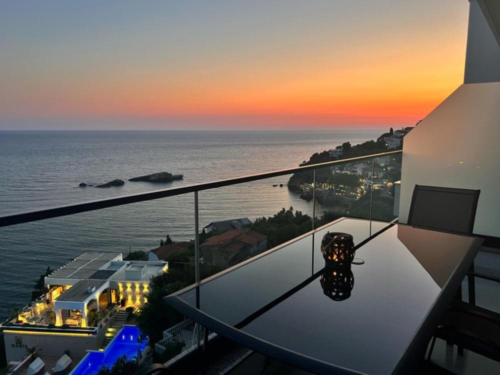 Nejra Apartment Ulcinj Extérieur photo