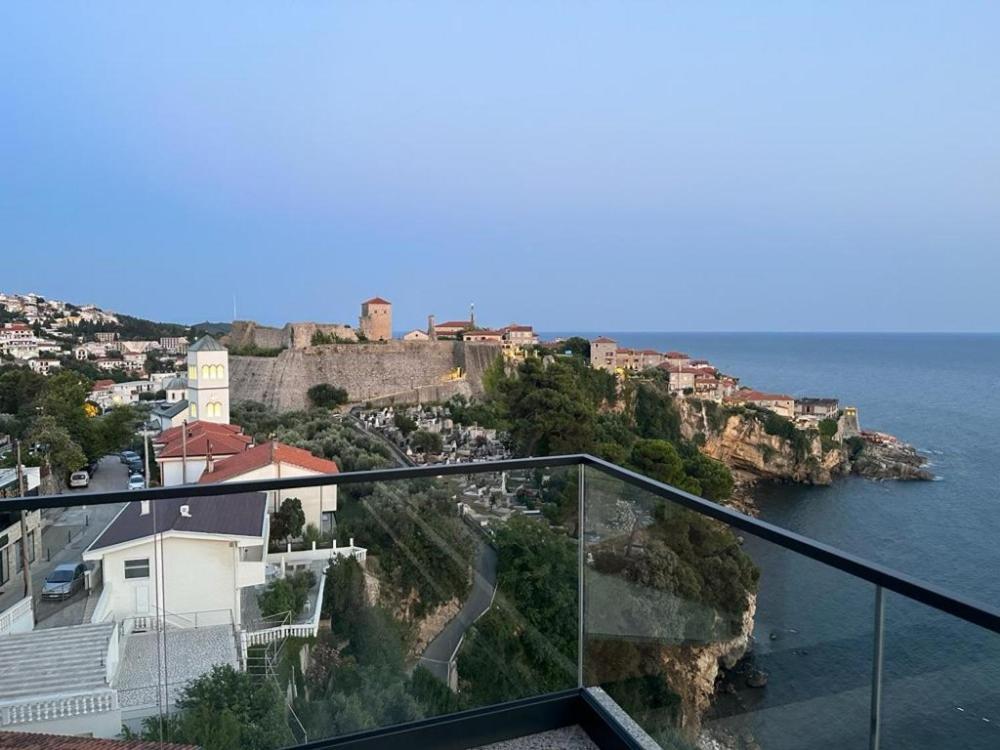 Nejra Apartment Ulcinj Extérieur photo