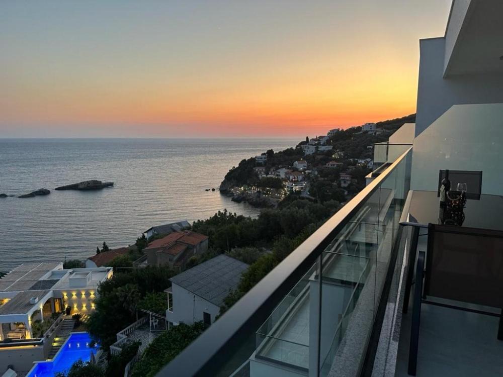 Nejra Apartment Ulcinj Extérieur photo