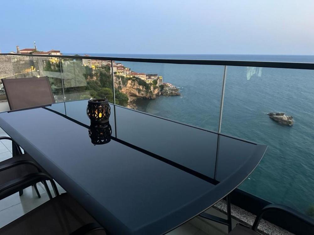 Nejra Apartment Ulcinj Extérieur photo