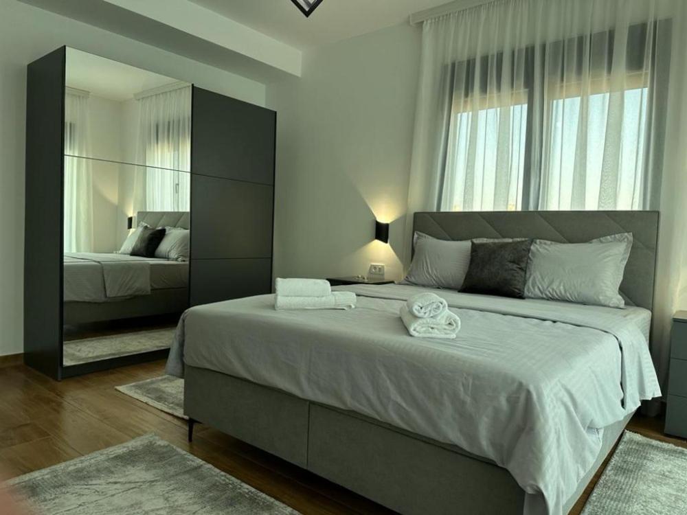 Nejra Apartment Ulcinj Extérieur photo