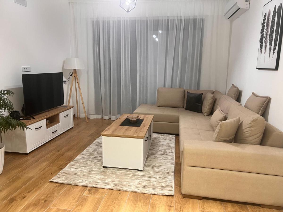 Nejra Apartment Ulcinj Extérieur photo