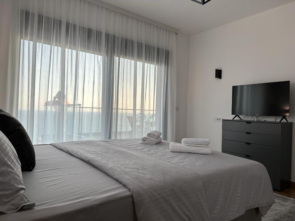 Nejra Apartment Ulcinj Extérieur photo