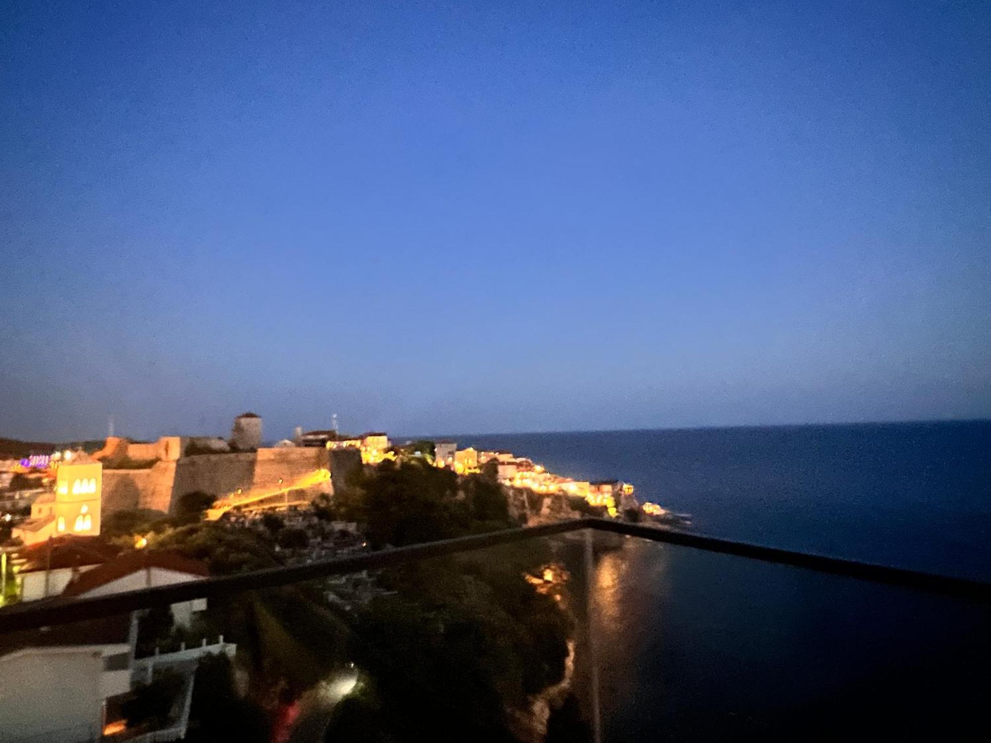 Nejra Apartment Ulcinj Extérieur photo